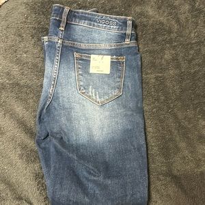 Vigoss Jeans